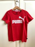 Puma Sport T-Shirt, Gr. 128 Baden-Württemberg - Rottweil Vorschau