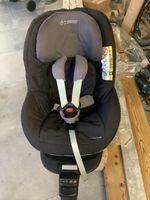 Isofix Station Maxi Cosi Baden-Württemberg - Wilhelmsfeld Vorschau