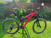 Rocky Mountain Slayer Alloy 50 Mountainbike - 27.5 Zoll Größe L Hessen - Bensheim Vorschau