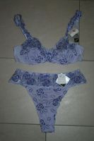 NEU Barbara Dessous Luxus Wäsche Set 80b/40 BH+Slip NP 117€ Nordrhein-Westfalen - Ascheberg Vorschau