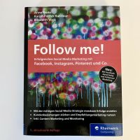 Buch Follow me! / Rheinwerk Computing / 5. Auflage Niedersachsen - Stuhr Vorschau