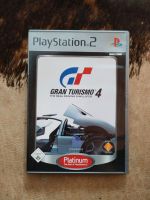 Racing Set PS 2 (Gran Turismo 4 , DTM Race Driver3, F1 Formula1 ) Baden-Württemberg - Hemsbach Vorschau