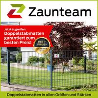 20m Doppelstabmatten Zaun, 1,63m hoch, komplett nur 491 € Niedersachsen - Südbrookmerland Vorschau