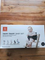 Tripp Trapp Baby Set Hazy Grey NEU Baden-Württemberg - Nürtingen Vorschau