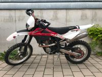 HUSQVARNA TE 250 mit Motorrevisson Bayern - Wessobrunn Vorschau