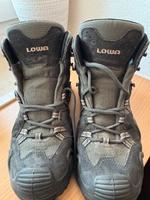 Lowa Schuhe Bayern - Dasing Vorschau