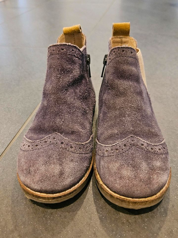 Chelsea-Boots von Mini Boden, Gr. 28 in Salzgitter