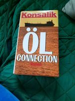 Buch " Öl connection" Sachsen-Anhalt - Zahna-Elster Vorschau