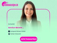 Service-Berater (m/w/d) Hessen - Borken Vorschau