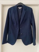 Blazer, Esprit, blau Wandsbek - Hamburg Eilbek Vorschau