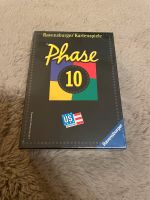 Gesellschaftsspiel Phase 10 NEU Ravensburger Bochum - Bochum-Ost Vorschau