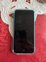 iPhone 5c 8GB in blau VB Berlin - Neukölln Vorschau