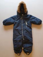 Winter Schneeanzug Overall für Babies Kinder gr. 80 von H&M München - Ramersdorf-Perlach Vorschau