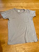 Zadig & Voltaire Shirt grau Gr. S only man Altona - Hamburg Sternschanze Vorschau