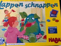 HABA Lappen schnappen Niedersachsen - Seelze Vorschau