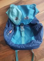 Deuter Kindergartenrucksack "Kikki" blau-petrol Baden-Württemberg - Abtsgmünd Vorschau