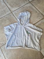 FB Sister Hoodie (Crop Top) Größe S Farbe Hellgrau Rheinland-Pfalz - Kenn Vorschau