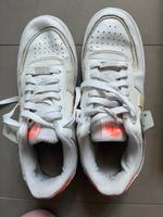 Nike Air Sneaker Niedersachsen - Wolfenbüttel Vorschau