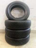 4 Allwetterreifen 155/ 70 R13 75T 7-8mm Hankook mit Montage #A501 Hessen - Hanau Vorschau