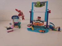 Lego friends * Schaukel mit Looping im Vergnügungspark* 41337 Niedersachsen - Seevetal Vorschau