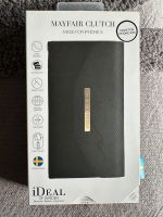 Ideal of SWEDEN Mayfair Clutch für IPhone X Berlin - Hohenschönhausen Vorschau