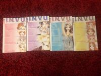 I.N.V.U Manga/Manhwa Band 1-4 - Romance Baden-Württemberg - Asperg Vorschau