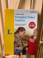 Komplett Paket Englisch // Sprachkurs München - Milbertshofen - Am Hart Vorschau