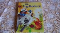 Die Volelhochzeit älteres PAPPBUCH neuwertig unbenutzt 38 Seiten Sachsen - Steina Vorschau