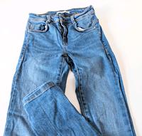 Zara Stretch jeans XS S 34-36 Stretchjeans (440) Niedersachsen - Bassum Vorschau