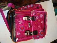 Schulrucksack Schulkoffer Schulranzen pink von 4you Bayern - Hof (Saale) Vorschau