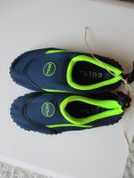 "Cult Kids" Badeschuhe blau, Gr. 31, TOP Bayern - Freising Vorschau