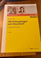 NWB Mannek Steuerfachkurs 700 Prüfungsfragen München - Schwabing-Freimann Vorschau