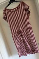 Sommerkleid Midikleid Minikleid Shirtkleid Maritim Kupfer Rostrot Köln - Rodenkirchen Vorschau