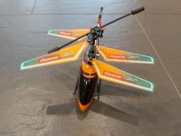 Carrera Hubschrauber RC Spielzeug ferngesteuert Baden-Württemberg - Illingen Vorschau
