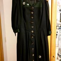 Trachtenkleid Gr. 46 inkl versichter Versand Thüringen - Treffurt Vorschau