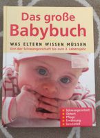 Das große Baby Buch, Lehrbuch bis zum 3. Lebensjahr Baden-Württemberg - Reichenbach an der Fils Vorschau