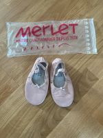 Kinder Ballett-Schuhe, Leder Baden-Württemberg - Heidelberg Vorschau