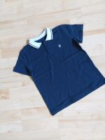 Marco Polo Poloshirt, Gr.116, dunkel blau Nordrhein-Westfalen - Werl Vorschau