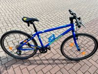 Noxon Banjo Kinder/Jugendfahrrad  26 Zoll Niedersachsen - Salzgitter Vorschau