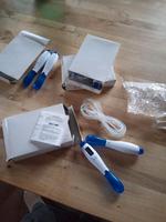Elektronisches Springseil NEU 3x Bayern - Zolling Vorschau
