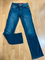 Guess Jeans Schlaghose Straight leg mid Waist in 26 blau Baden-Württemberg - Kusterdingen Vorschau