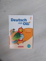 Deutsch mit Olli Cornelsen Arbeitsheft Basis Plus Sachsen-Anhalt - Röblingen am See Vorschau