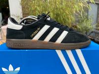 Adidas Spezial Handball | Gr.43 1/3 | vintage originals samba Nordrhein-Westfalen - Krefeld Vorschau