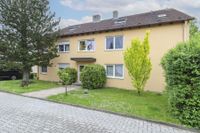 Vermietete 2-Zi.-DG-Whg. im kleinen Wohnhaus in zentrumsnaher, ruhiger Wohnlage von Fürth-Hardhöhe Bayern - Fürth Vorschau