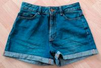 kurze Jeans, C&A, Gr.34 / XS Thüringen - Frankenblick Vorschau