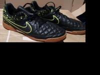 Nike Tempo Gr. 38,5 Nordfriesland - Bredstedt Vorschau