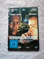 Verhandlungssache DVD Film Action Nordrhein-Westfalen - Telgte Vorschau