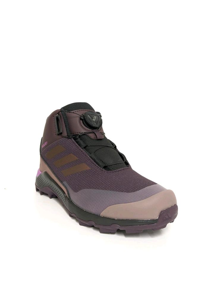 Neu Mädchen Adidas Terrex Gr 28. 28,5. 29. 30,5. 32. 33. 35 in Ottweiler