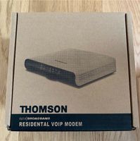 Thomson Kabelmodem Bayern - Reichertshausen Vorschau