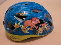 Kinderfahrradhelm, Alpina Ximo Disney,Dschungelbuch, KU 47-51 cm Thüringen - Heilbad Heiligenstadt Vorschau